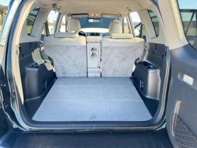 2011 TOYOTA RAV4 SUV 4-CYL, 2.5 LITER SPORT UTILITY 4D
