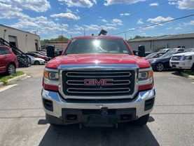 2015 Gmc Sierra 2500 Hd Regular Cab - Image 9