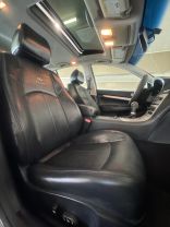 2009 INFINITI G SEDAN V6, 3.7 LITER G37 JOURNEY SEDAN 4D