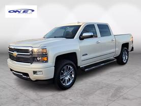 2015 CHEVROLET SILVERADO 1500 CREW CAB PICKUP V8, ECOTEC3, 5.3 LITER HIGH COUNTRY PICKUP 4D 6 1/2 FT at The One Autosales Inc in Phoenix , AZ 85022  33.60461470880989, -112.03641575767358