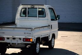 1998 HONDA ACTY TRUCK E07A SDX