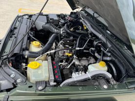 2007 JEEP WRANGLER SUV V6, 3.8 LITER UNLIMITED SAHARA SPORT UTILITY 4D