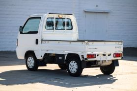 1998 HONDA ACTY TRUCK E07A SDX