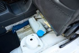 1998 HONDA ACTY TRUCK E07A SDX