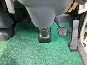 1999 TOYOTA CAMROAD CAMPER 3L CAMPER