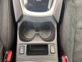 2016 NISSAN ROGUE SUV 4-CYL, 2.5 LITER SV SPORT UTILITY 4D