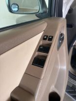 2006 NISSAN FRONTIER CREW CAB PICKUP V6, 4.0 LITER LE PICKUP 4D 5 FT