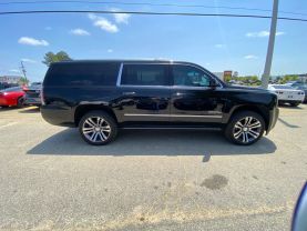 2019 GMC YUKON XL