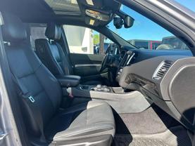 Used 2015 DODGE DURANGO SUV V6, FLEX FUEL, 3.6 LITER LIMITED SPORT UTILITY 4D - LA Auto Star located in Virginia Beach, VA