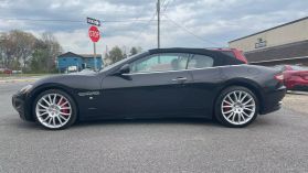 2013 Maserati Granturismo - Image 2