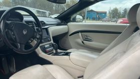 2013 Maserati Granturismo - Image 16