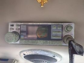 1994 TOYOTA HIACE CAMPER 1KZ-TE GRAND CABIN