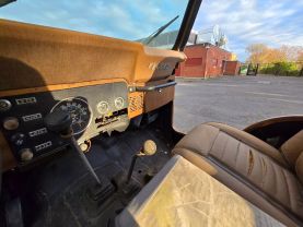 1980 JEEP JP - - -