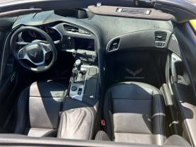 2014 Chevrolet Corvette - Image 31