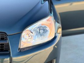 2011 TOYOTA RAV4 SUV 4-CYL, 2.5 LITER SPORT UTILITY 4D