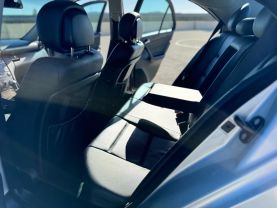 2007 MERCEDES-BENZ C-CLASS SEDAN V6, 2.5 LITER C 230 SPORT SEDAN 4D