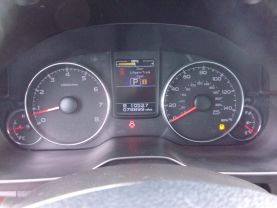 2013 SUBARU LEGACY SEDAN 4-CYL, PZEV, 2.5 LITER 2.5I LIMITED SEDAN 4D