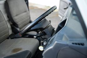 1998 HONDA ACTY TRUCK E07A SDX