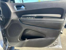 Used 2015 DODGE DURANGO SUV V6, FLEX FUEL, 3.6 LITER LIMITED SPORT UTILITY 4D - LA Auto Star located in Virginia Beach, VA