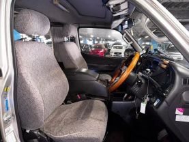 1995 TOYOTA HIACE VAN 1KZ-TE SUPER CUSTOM