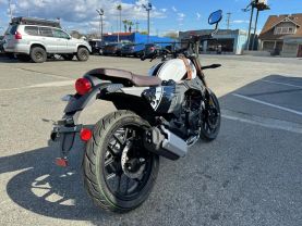 2023 LIFAN KPM 200 STREET - -