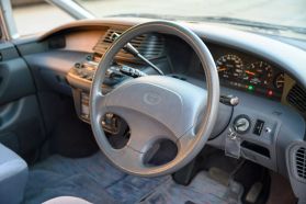 1993 TOYOTA ESTIMA LUCIDA CAMPER 3C-T X LIMITED