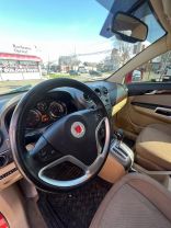 2009 SATURN VUE SUV 4-CYL, 2.4 LITER XR SPORT UTILITY 4D