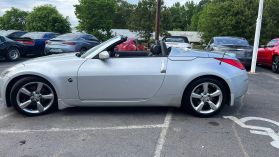 2006 Nissan 350z - Image 33