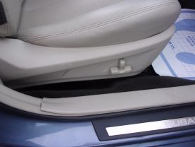 2013 SUBARU LEGACY SEDAN 4-CYL, PZEV, 2.5 LITER 2.5I LIMITED SEDAN 4D