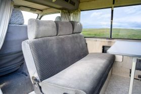 1996 TOYOTA HIACE VAN 1KZ-TE CAMPER