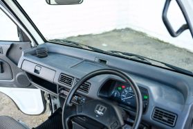 1998 HONDA ACTY TRUCK E07A SDX