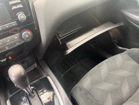 2016 NISSAN ROGUE SUV 4-CYL, 2.5 LITER SV SPORT UTILITY 4D