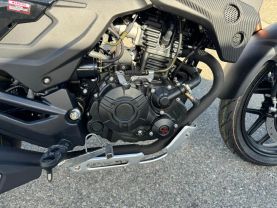 2023 LIFAN KPM 200 STREET - -