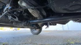 1998 HONDA ACTY TRUCK E07A SDX