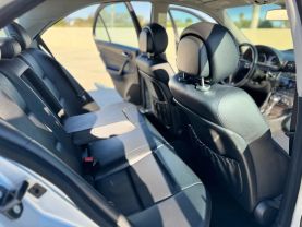 2007 MERCEDES-BENZ C-CLASS SEDAN V6, 2.5 LITER C 230 SPORT SEDAN 4D