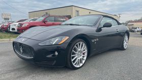 2013 Maserati Granturismo - Image 44