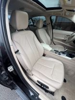 2012 BMW 3 SERIES SEDAN 4-CYL, TURBO, 2.0 LITER 328I SEDAN 4D