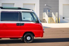1997 SUBARU SAMBAR VAN EN07 DIAS II