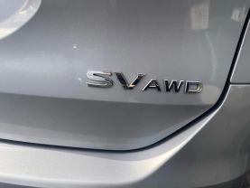 2016 NISSAN ROGUE SUV 4-CYL, 2.5 LITER SV SPORT UTILITY 4D