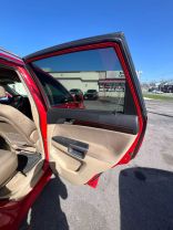 2009 SATURN VUE SUV 4-CYL, 2.4 LITER XR SPORT UTILITY 4D