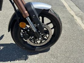 2023 LIFAN KPM 200 - - -