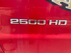 2015 Gmc Sierra 2500 Hd Regular Cab - Image 11