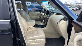 2014 INFINITI QX80