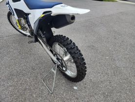 2019 HUSQVARNA FC 250 MOTO CROSS - -