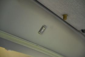 1996 TOYOTA HIACE VAN 1KZ-TE CAMPER