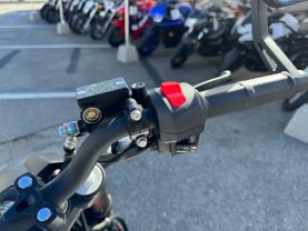 2023 LIFAN KPM 200 STREET - -