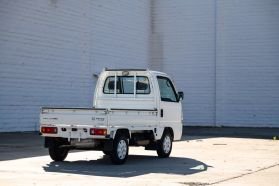 1998 HONDA ACTY TRUCK E07A SDX