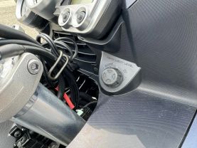2007 YAMAHA FJR1300A STREET 4CYL. -