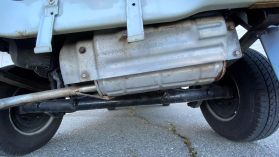 1998 HONDA ACTY TRUCK E07A SDX