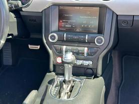 Used 2015 FORD MUSTANG CONVERTIBLE V8, 5.0 LITER GT PREMIUM CONVERTIBLE 2D - LA Auto Star located in Virginia Beach, VA